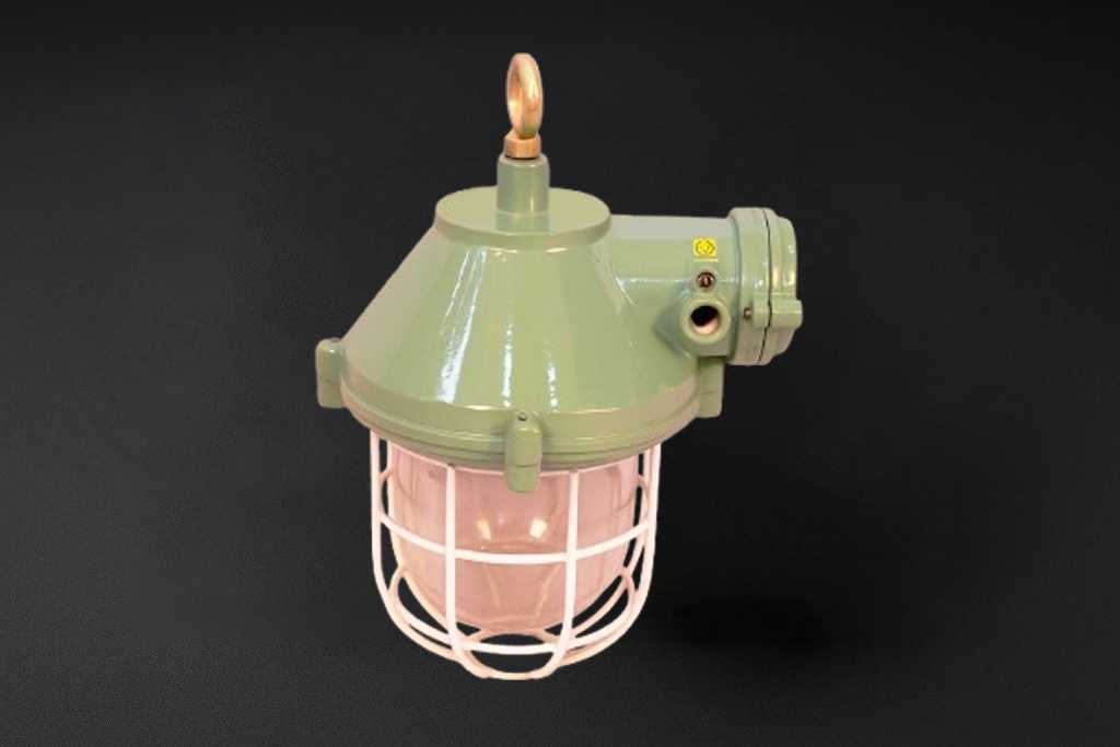 Lighting Fitting
