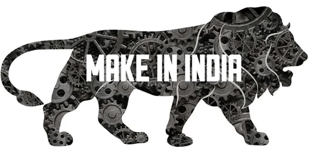 make in india