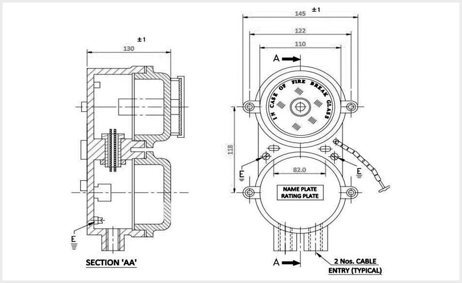 Rotary Switch