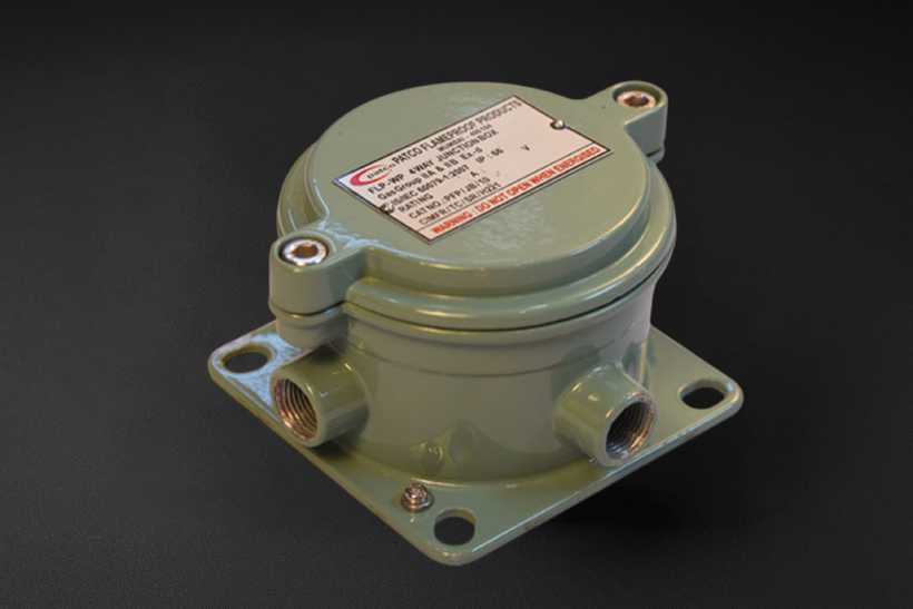 Junction Box