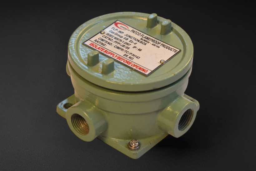 Junction Box