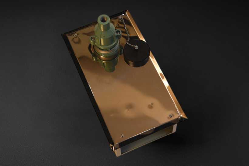Switch Socket