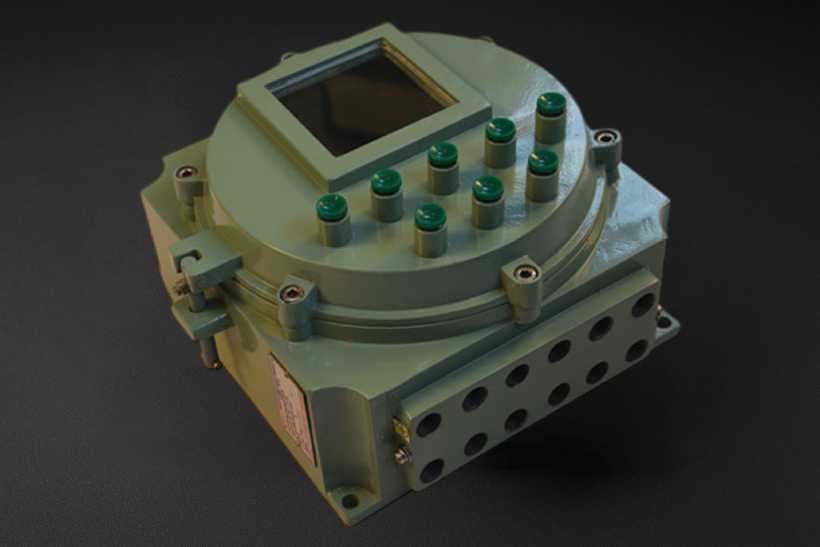 Junction Box