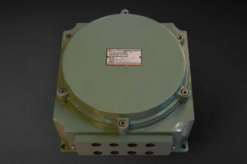Junction Box Switchgear
