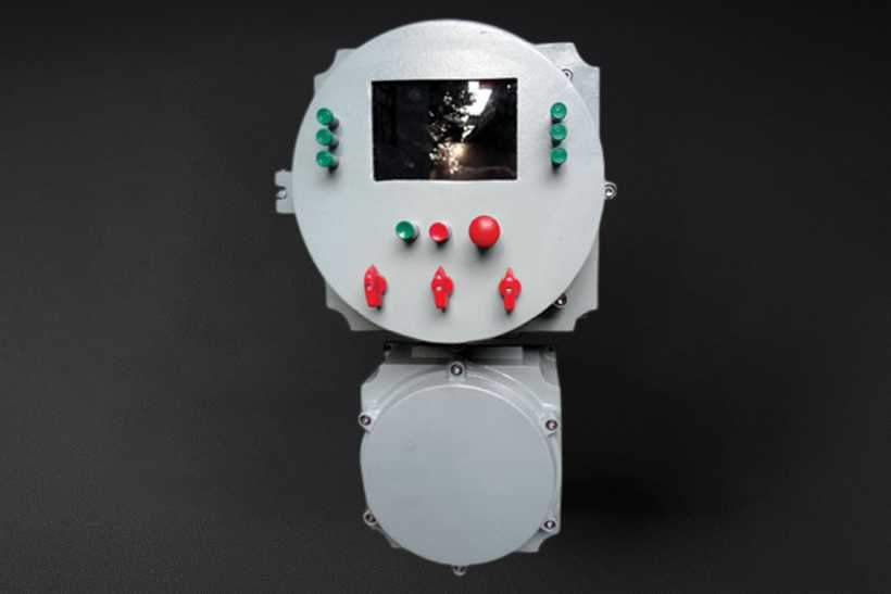 Explosion Proof Customized Panel