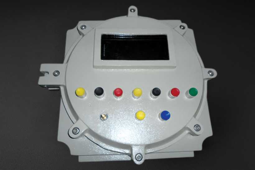 Customized Panel India