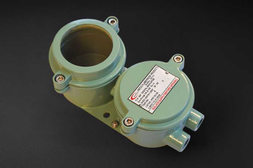 Indicator Instrument