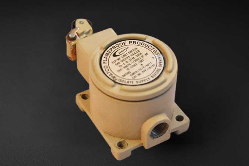 Limit Switch