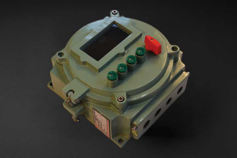 Weigh Indicator