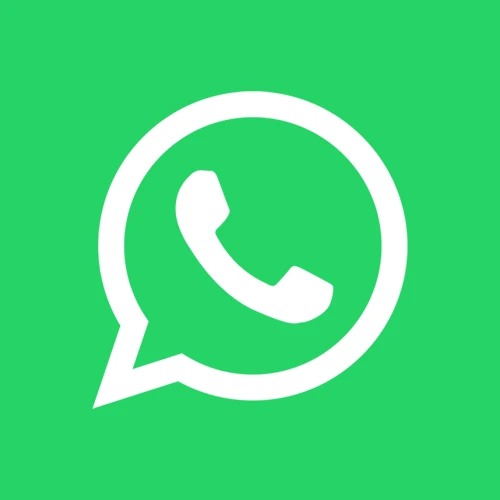 Patco Whatsapp